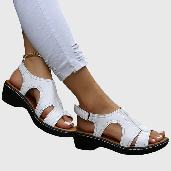 Celeste - Ortopediska Sandaler