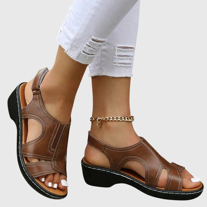 Celeste - Ortopediska Sandaler