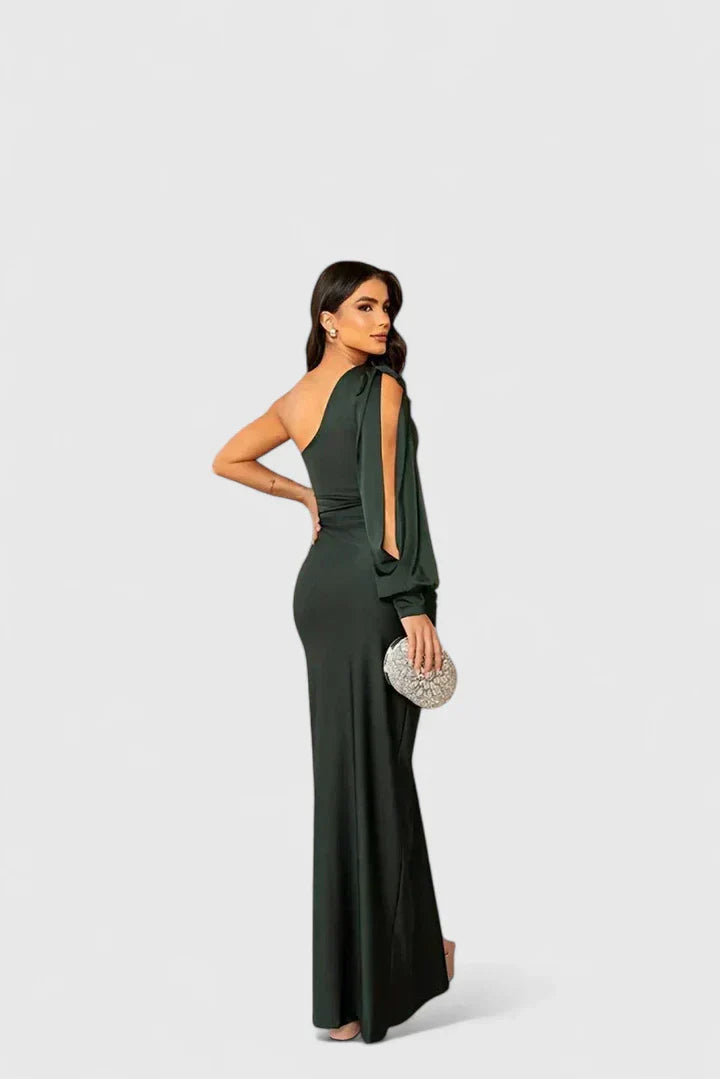 Saryxiah | Elegant Maxi Klänning