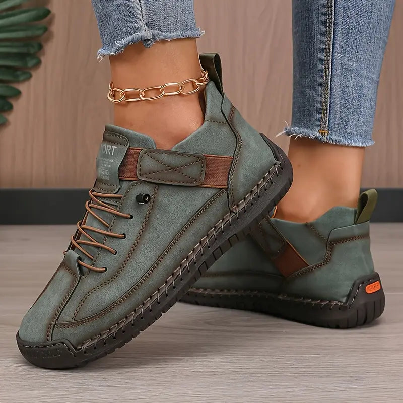 Meya | Ortopediska Sneakers