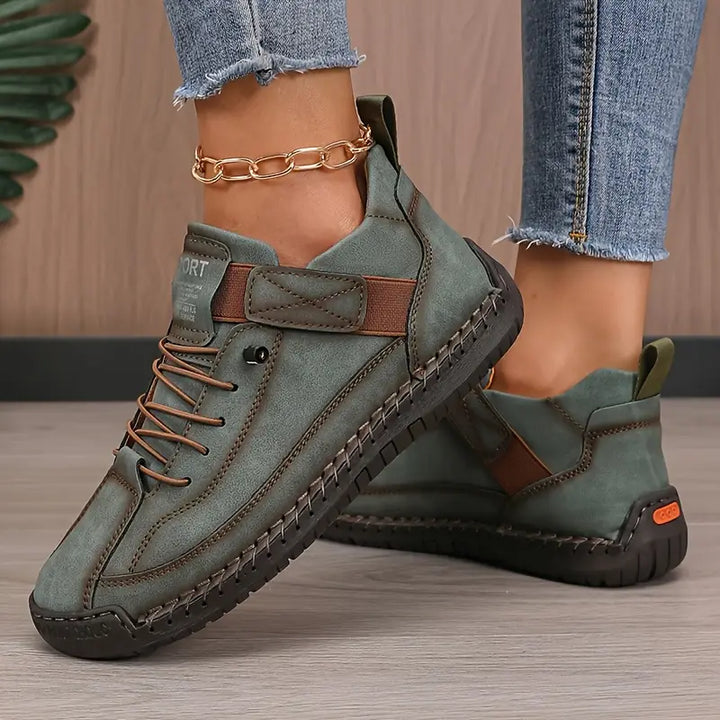 Meya | Ortopediska Sneakers