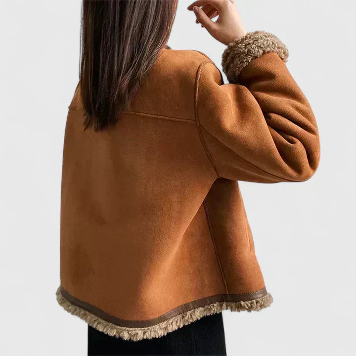 Anzhelinah | Elegant Jacka