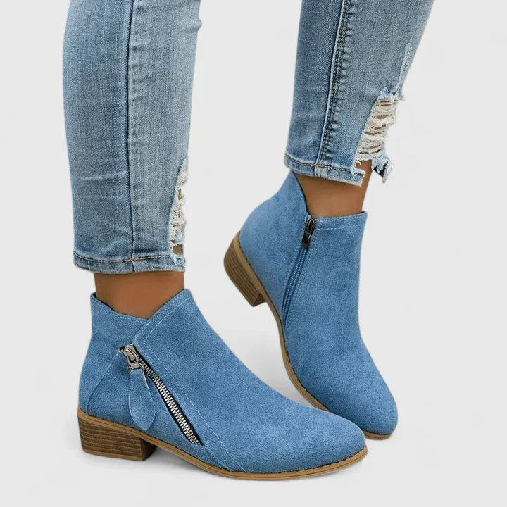 Marizheah | Ortopediska Boots
