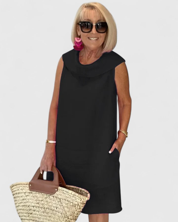 Kim | Elegant Klänning