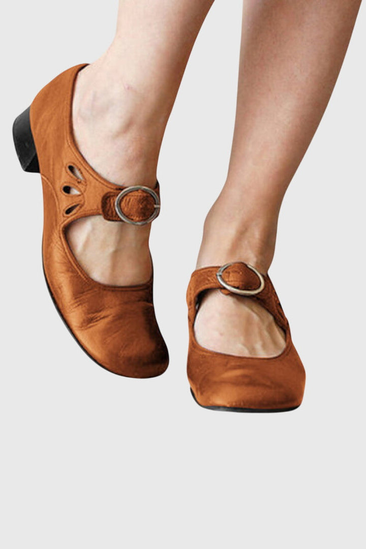 Marilyn | Ortopediska Sandaler