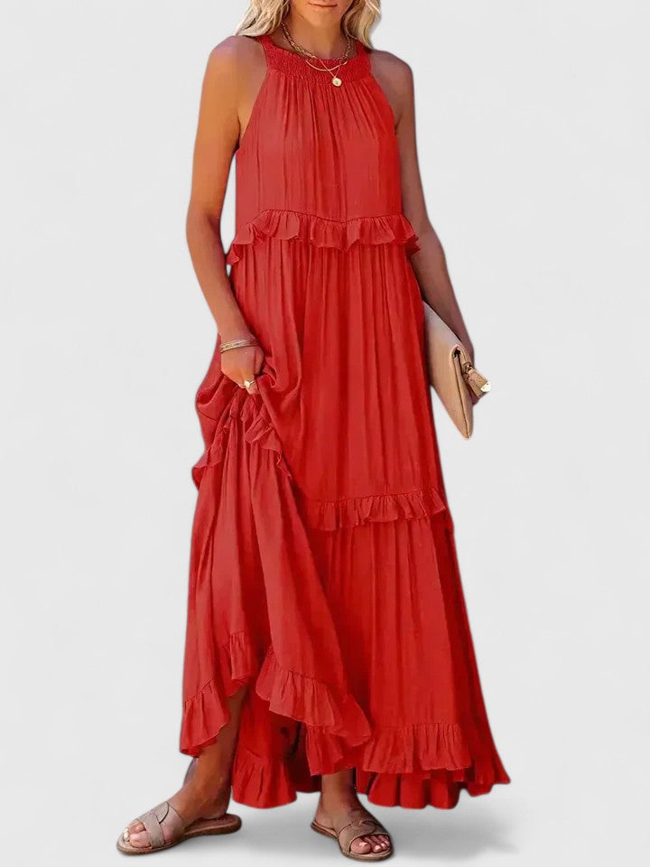 Shannon | Elegant Klänning