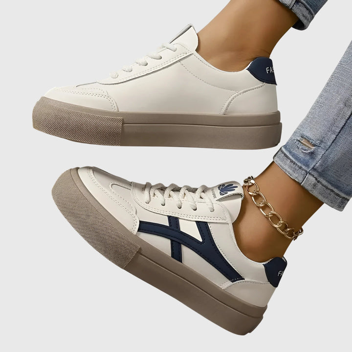 Elza | Ortopediska Sneakers