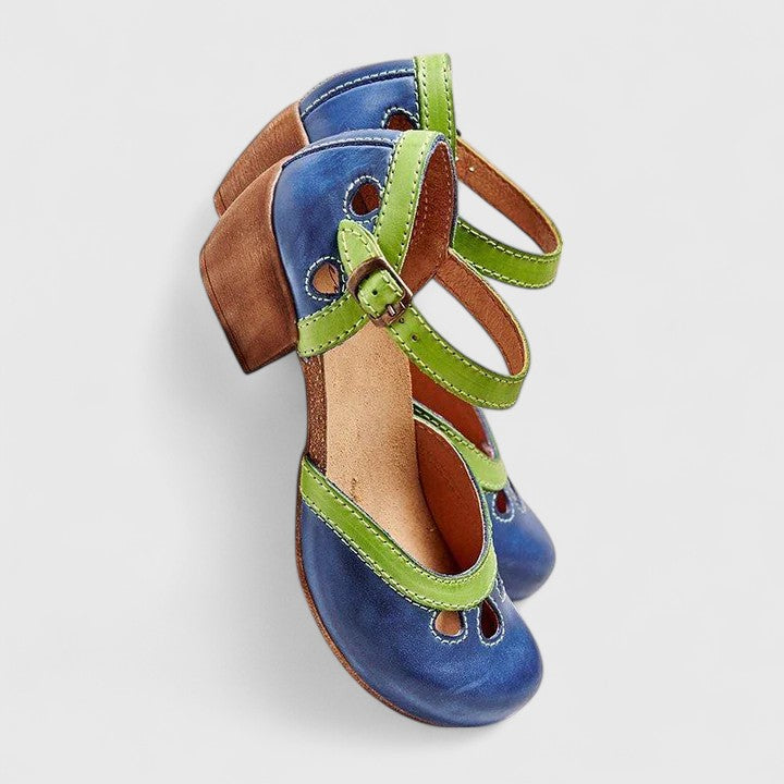 Calinae | Ortopediska Sandaler