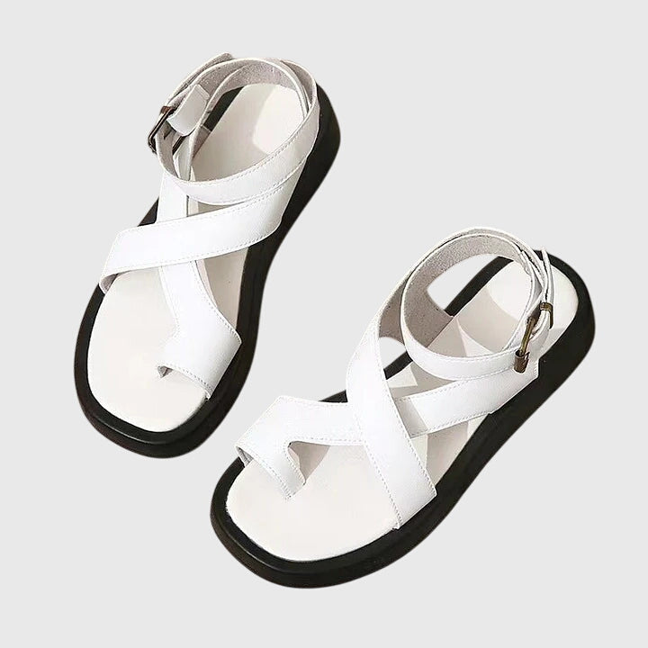 Tess | Ortopediska Sandaler