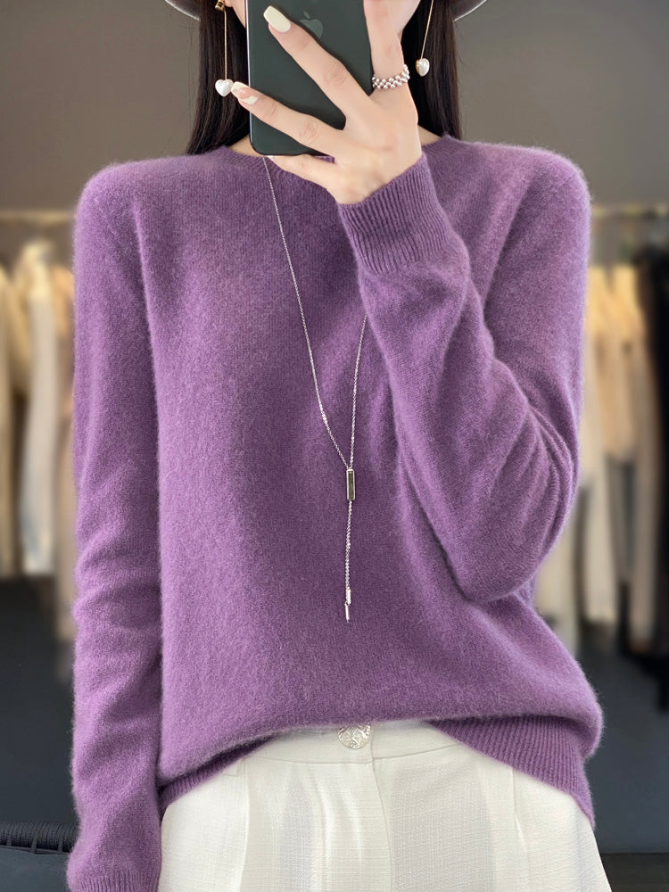 Rizalinda | Bekväm Tröja