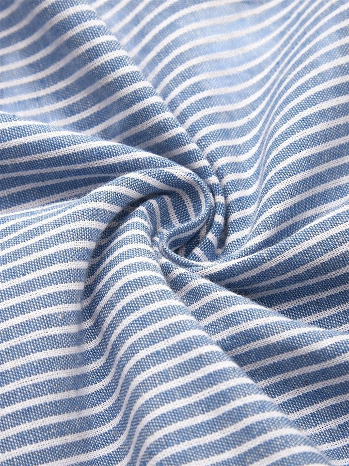Felyzette | Bekväm Midi Klänning