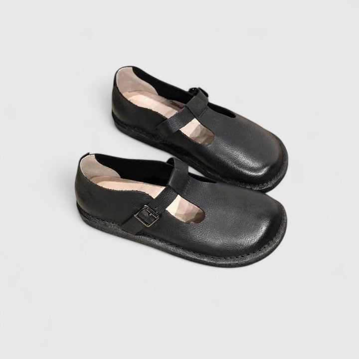 Nessa | Sofistikerade Skor