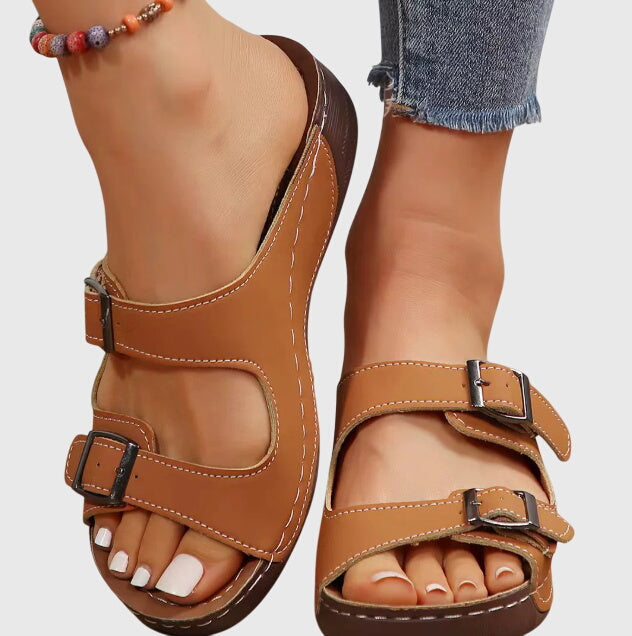 Boston | Ortopediska Sandaler