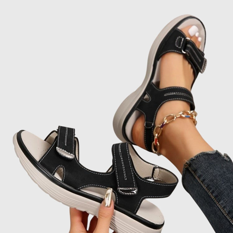 Casey | Ortopediska Sandaler