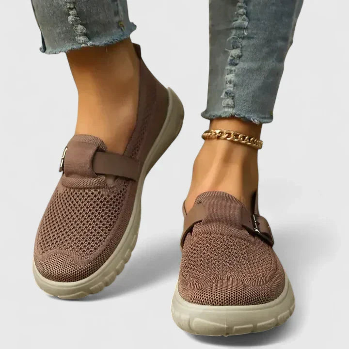 Graciel | Ortopediska Loafers