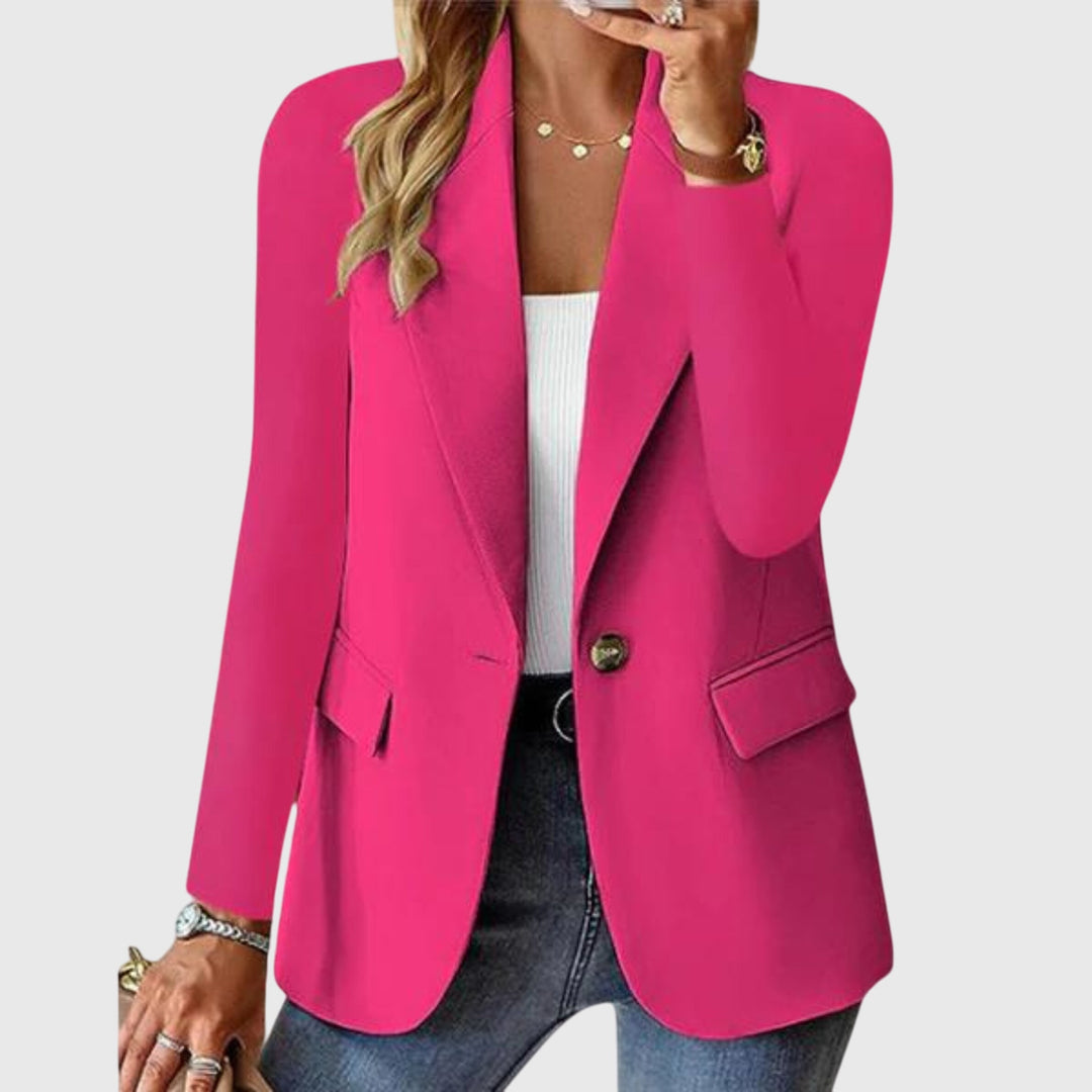 Harper | Formell Blazer