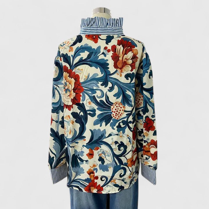 Therese | Elegant Blus