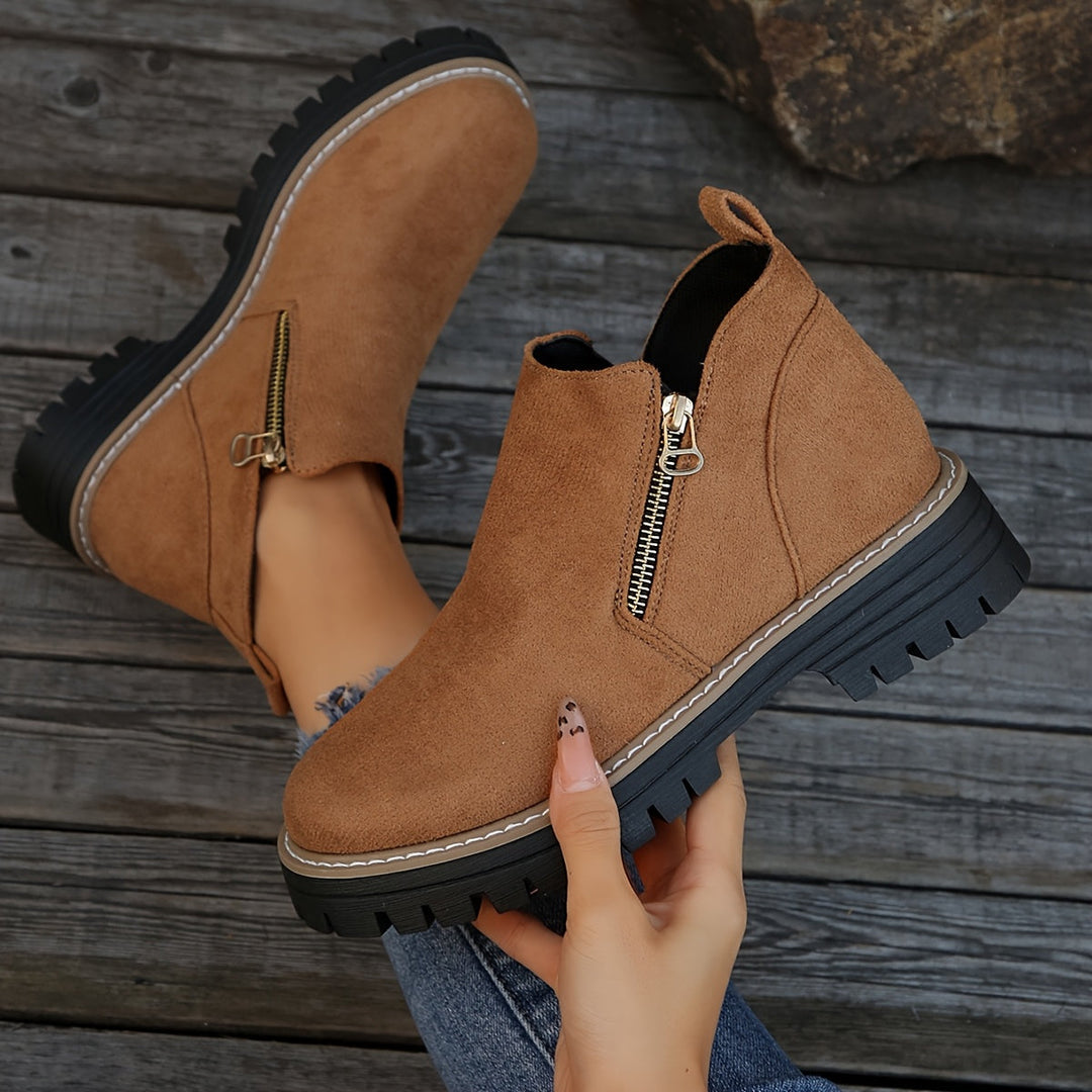 Raely | Ortopediska Boots