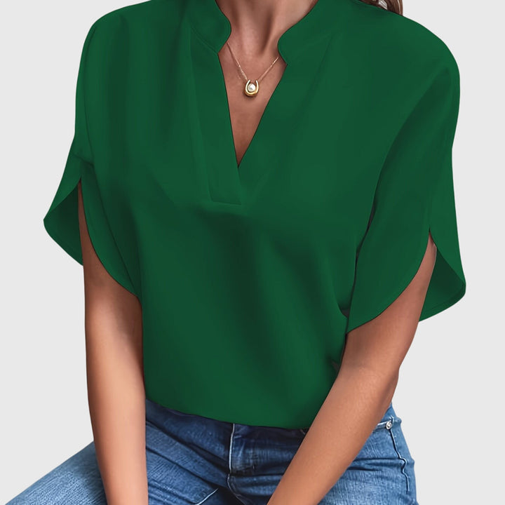 Kristie - Elegant Blus