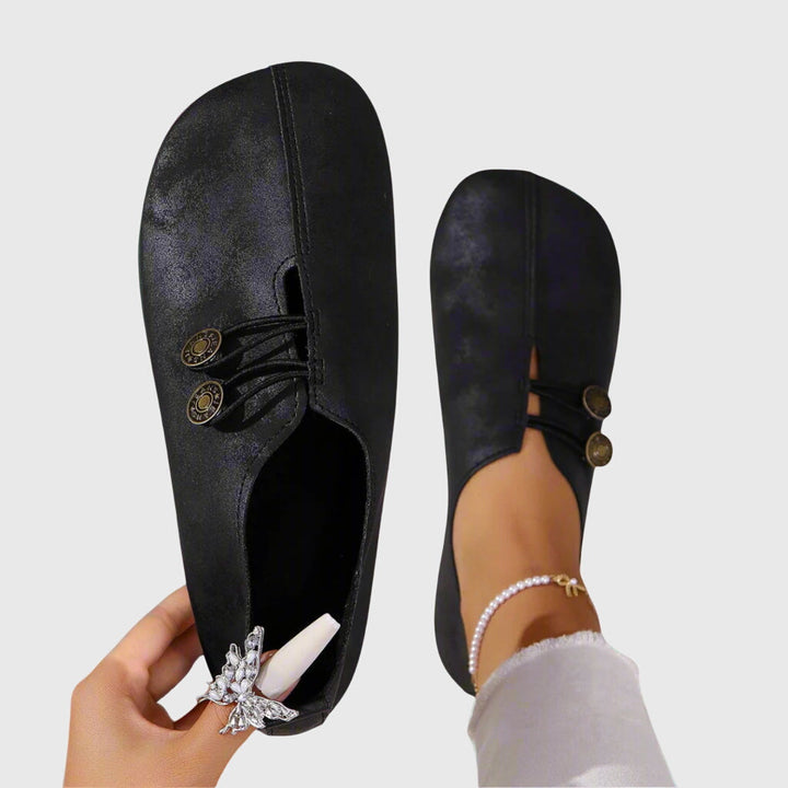 Josephine | Dagliga Komfort Slip-Ons