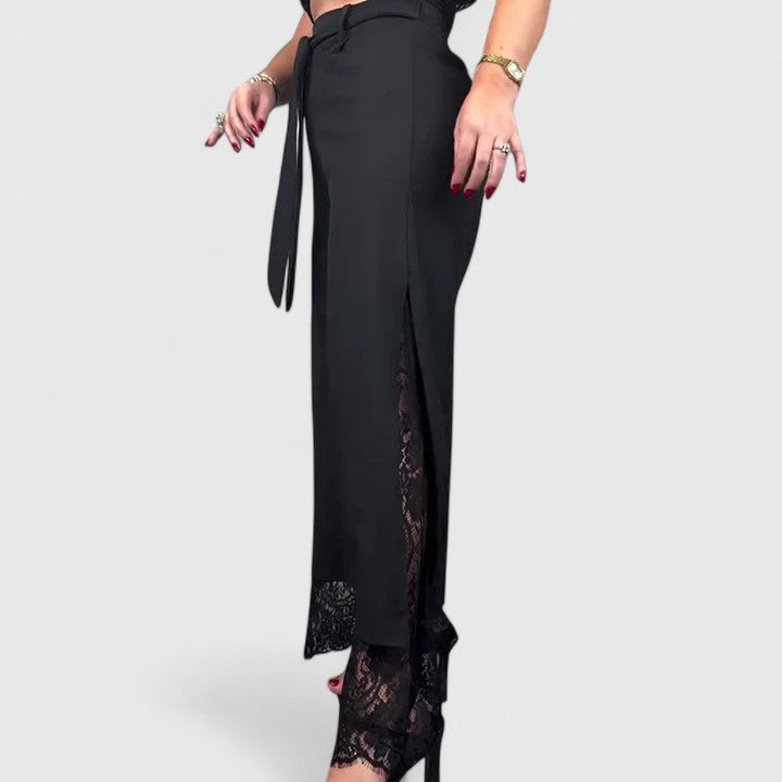 Madonna | Sofistikerade Byxor