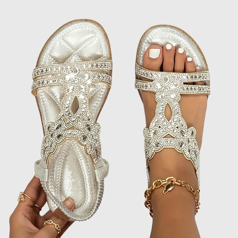 Blessy | Ortopediska Sandaler