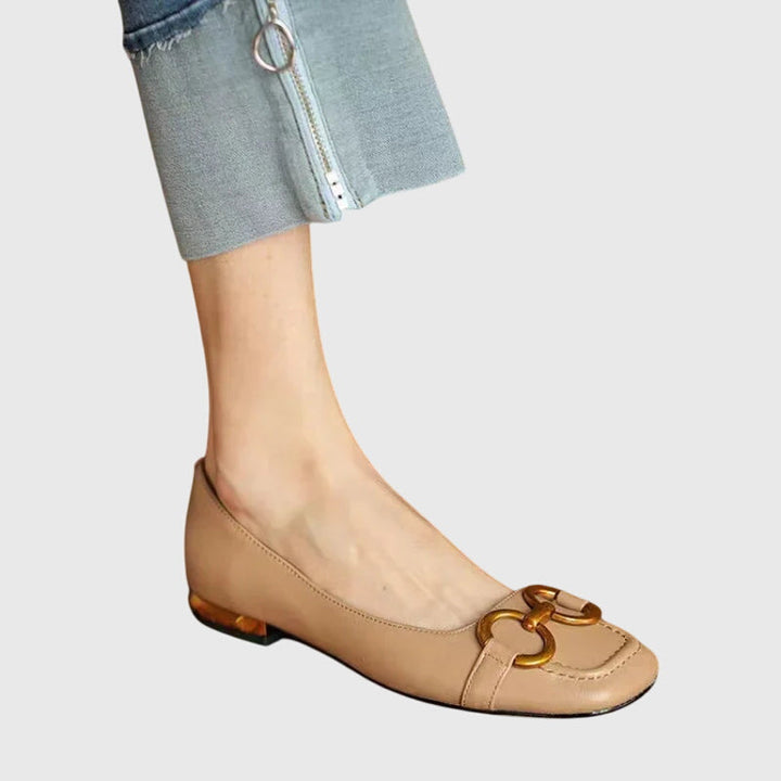 Erica | Ortopediska Sandaler