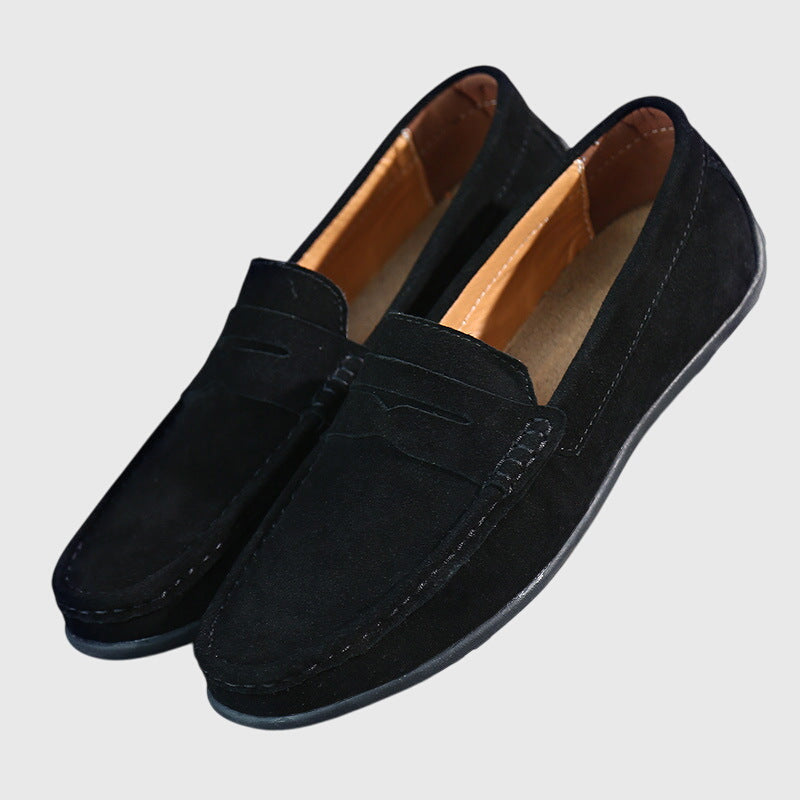 Rosaly | Ortopediska Loafers