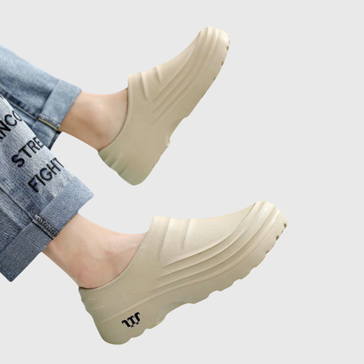 Orthostep | Bekväm och Flexibel