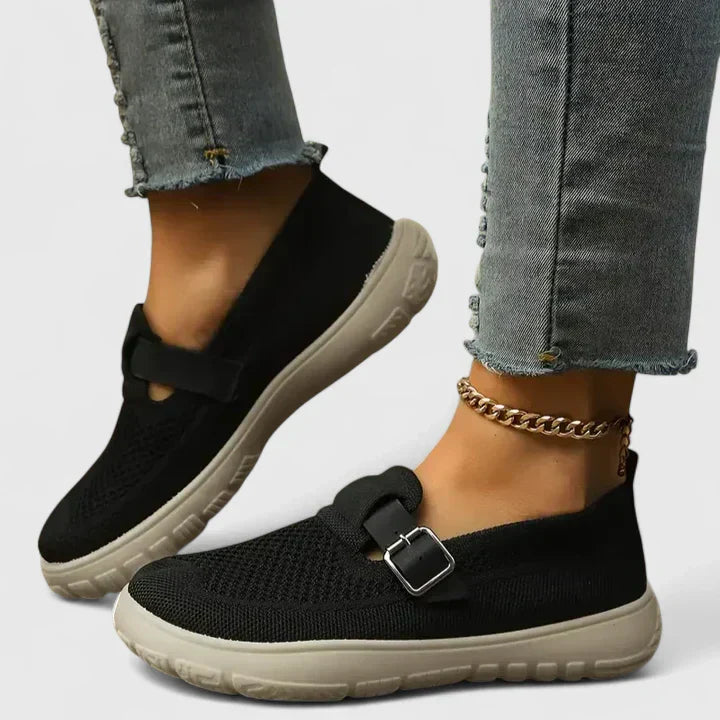 Graciel | Ortopediska Loafers