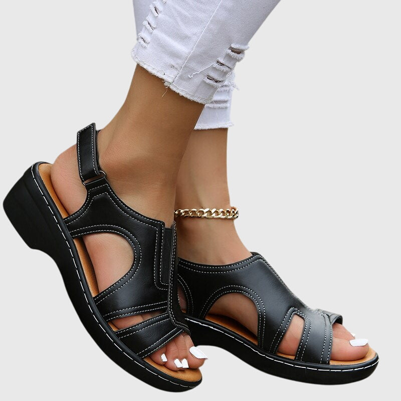 Celeste - Ortopediska Sandaler