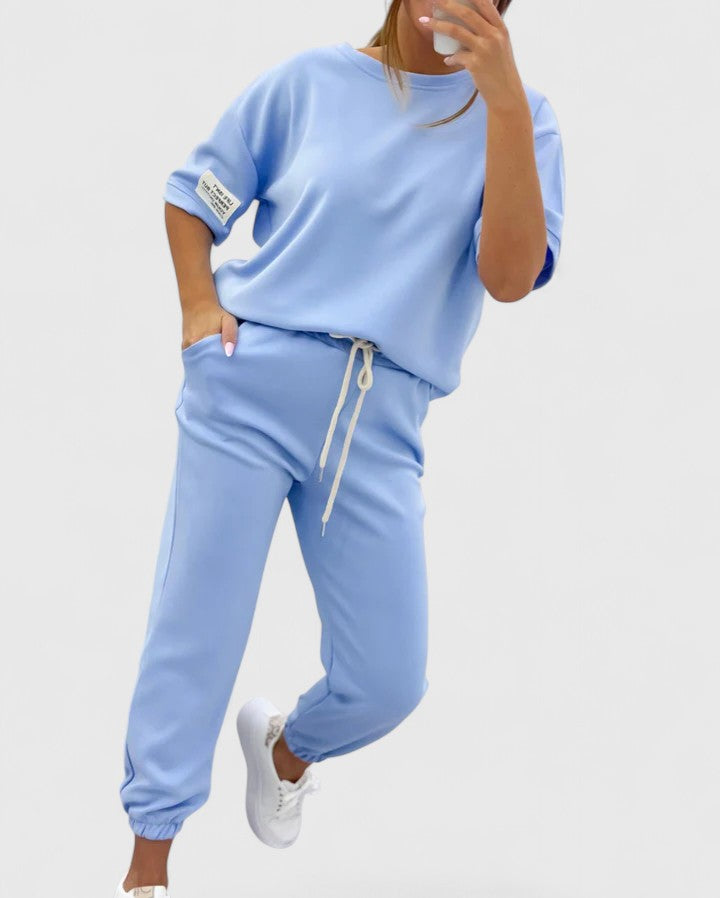 Gloria | Bekväm Set