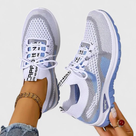 Koralyn | Ortopediska Sneakers