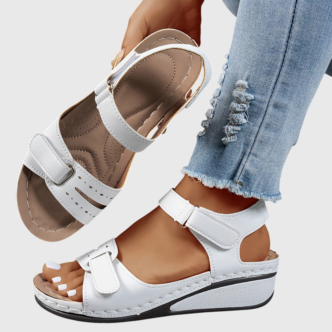 Kristall | Ortopediska Sandaler