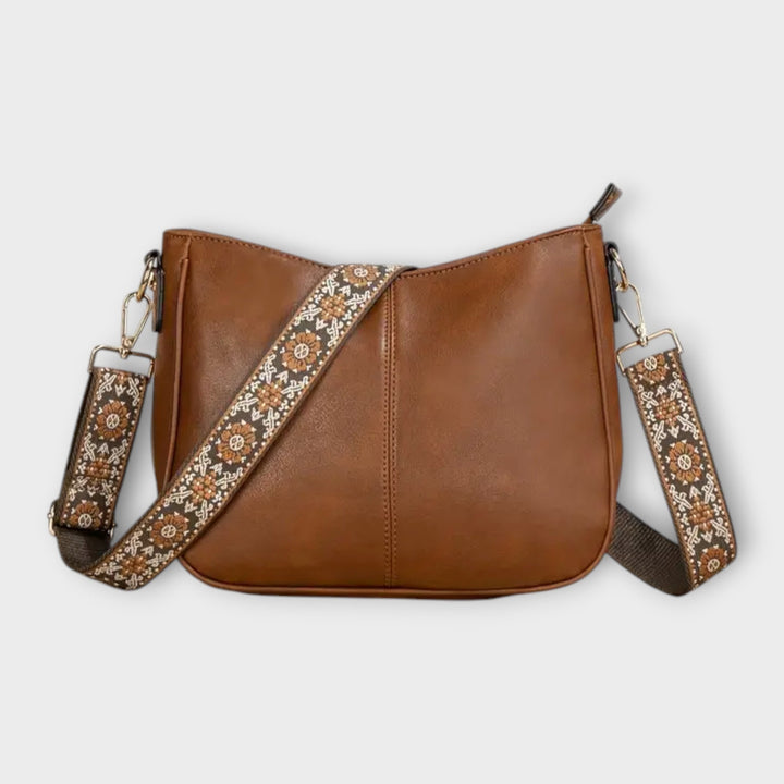 Alexis | Damhandväska med Boho-känsla