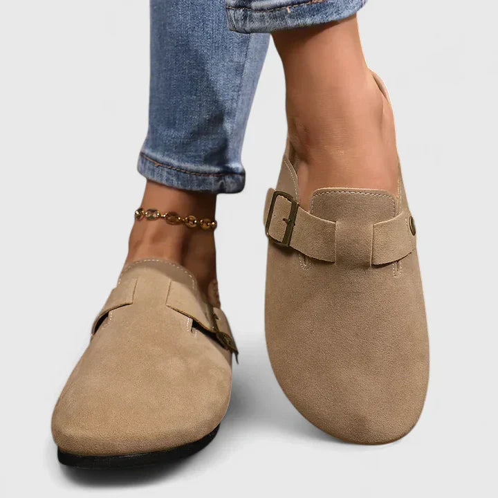 Katrien | Ortopediska Loafers