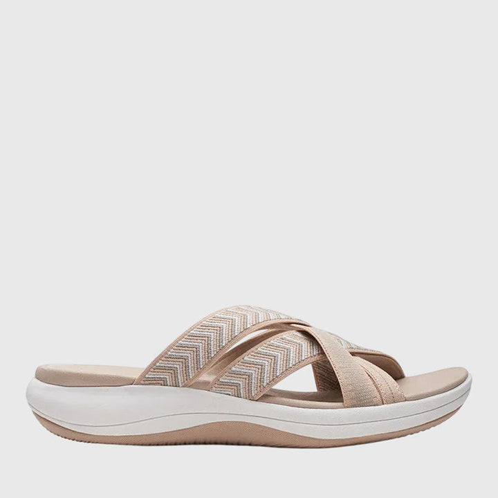 Jade | Ortopediska Sandaler