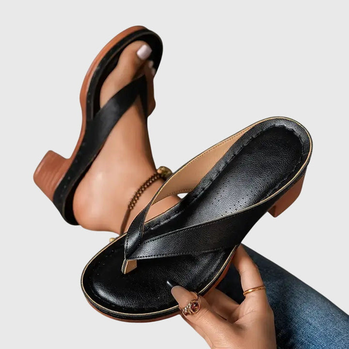 Gianna | Ortopediska Sandaler