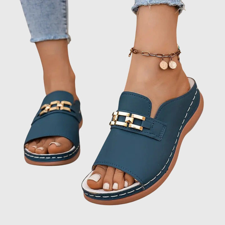 Beatrice | Ortopediska Sandaler