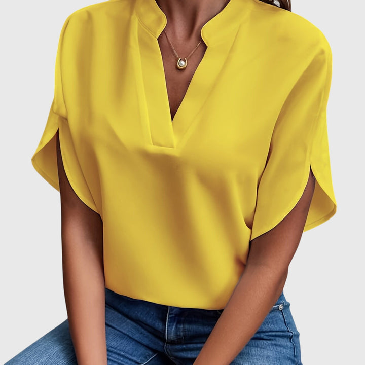 Kristie - Elegant Blus