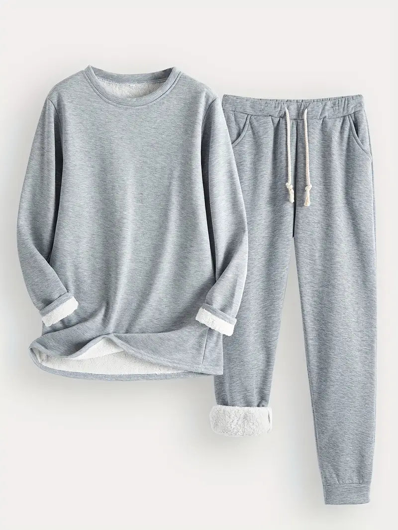 Runa | Bekvämt Set