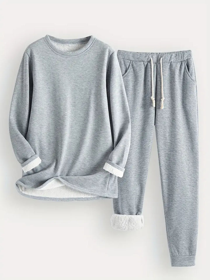 Runa | Bekvämt Set