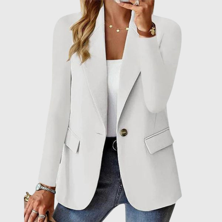 Harper | Formell Blazer