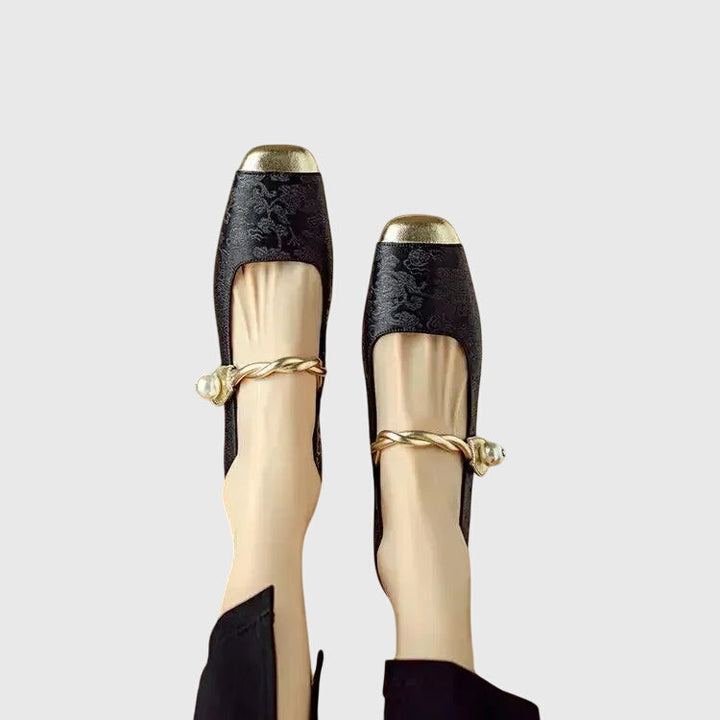 Cilia | Ortopediska Sandaler