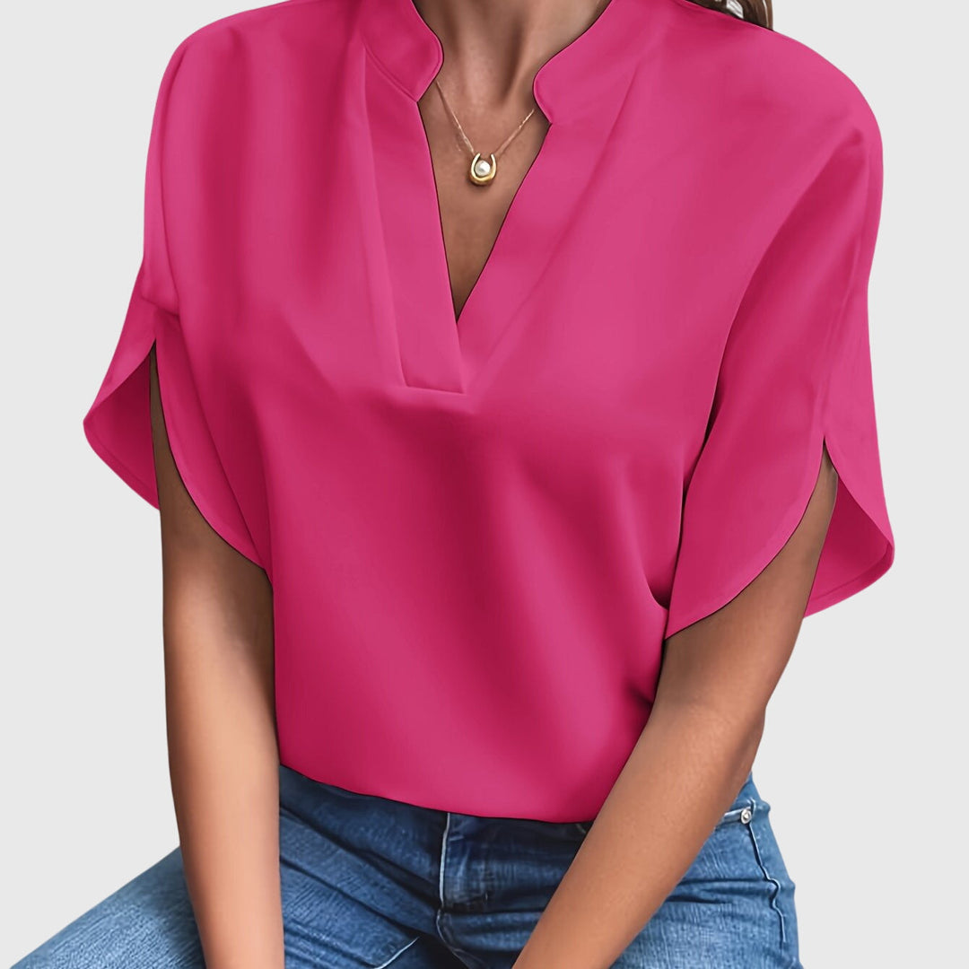 Kristie - Elegant Blus