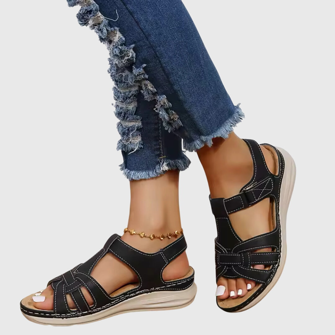 Dakota | Ortopediska Sandaler