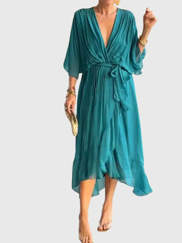 Bethany | Elegant Klänning