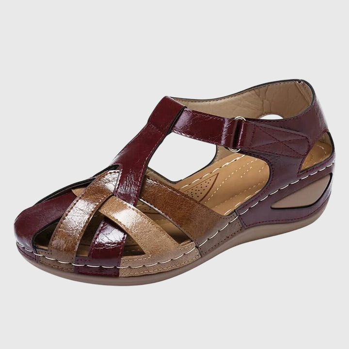 Lorelei | Ortopediska Sandaler