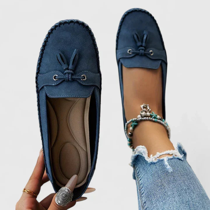 Emmaleigh | Ortopediska Loafers