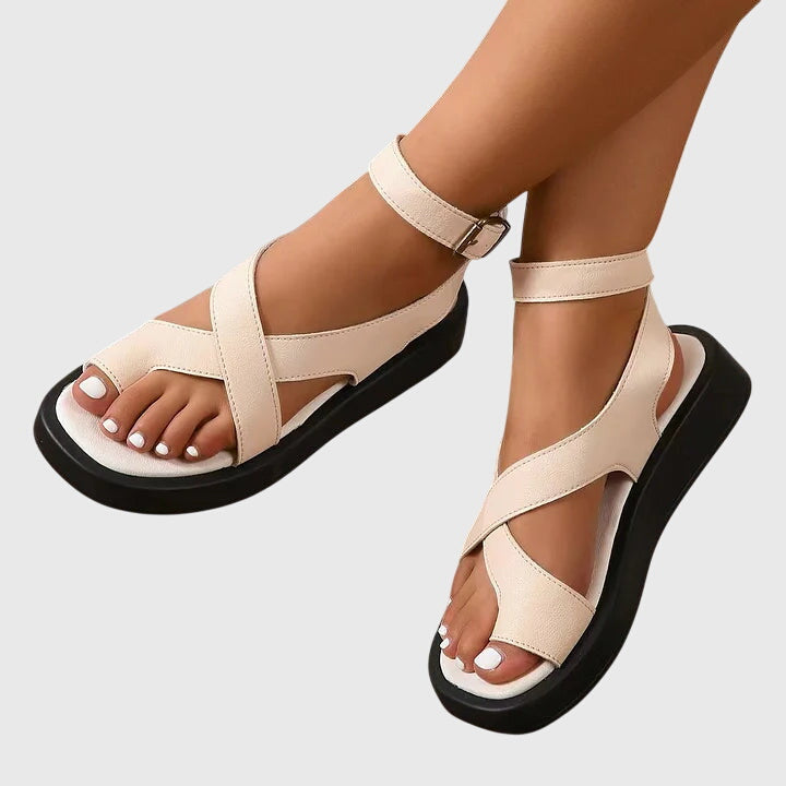 Tess | Ortopediska Sandaler